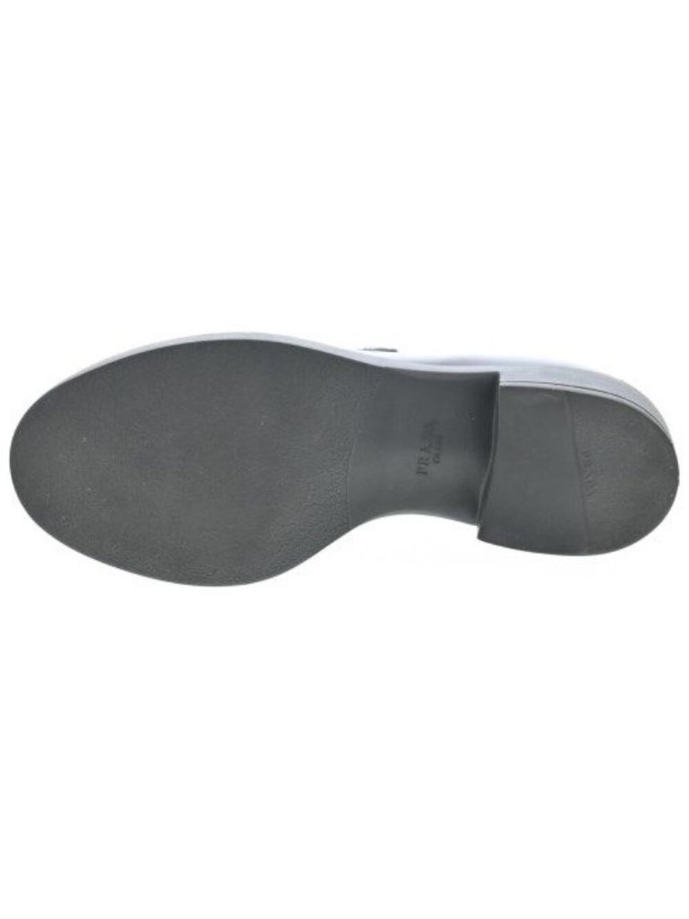 ★SOLD★ Prada Dress Shoes Loafers - Picture 3 of 6